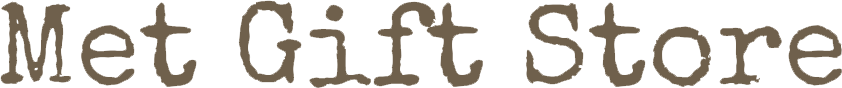 Met Gift Store