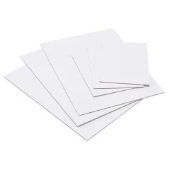 Acrylic Paint and Tabletop Easel Set