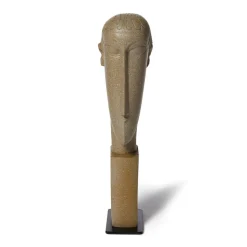 Amedeo Modigliani: Tête Sculpture Set