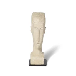 Amedeo Modigliani: Tête Sculpture Set