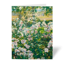 American Florals Thank-You Cards