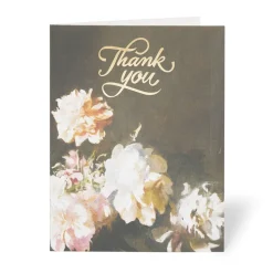 American Florals Thank-You Cards