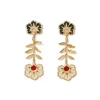 American Mackay Drop Earrings