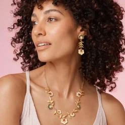 American Mackay Drop Earrings