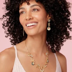 American Mackay Necklace