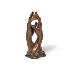 Auguste Rodin: The Secret Sculpture