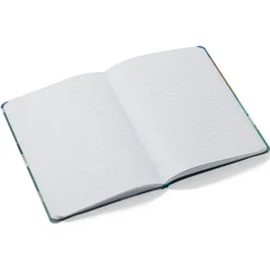 Bearden The Block Softcover Journal