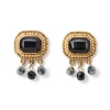 Bella Donna Statement Earrings