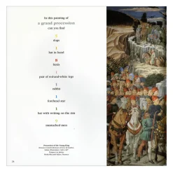 Can You Find It, Too?