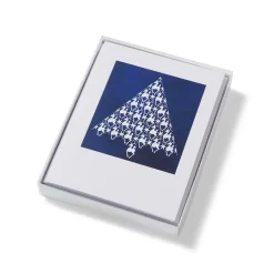 Carol Wax Holiday Cards