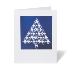 Carol Wax Holiday Cards