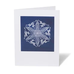 Carol Wax Holiday Cards