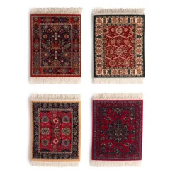CoasterRug Assorted Designs