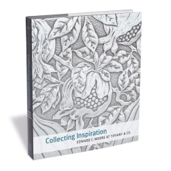 Collecting Inspiration: Edward C. Moore at Tiffany & Co.