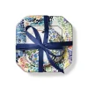 Cross Cap Nègre Scented Soap and Porcelain Dish Gift Set