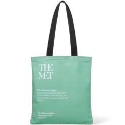 Degas Dance Class Tote