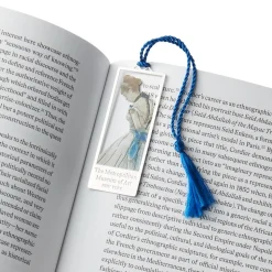 Degas Dancer Bookmark