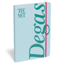 Degas Softcover Journal
