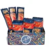 Di Martino Italian Maiolica Assorted Pasta Tin