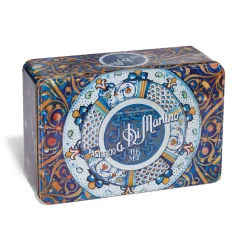 Di Martino Italian Maiolica Assorted Pasta Tin