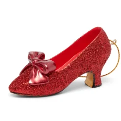 Dressy Day Shoe Ornament