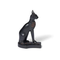 Egyptian Cat Magnet