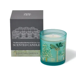 Egyptian Garden Scented Candle