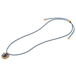 Egyptian Heart Scarab Pendant Necklace