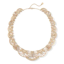 Erté Zizi Statement Necklace
