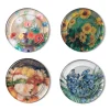 Floral Still Lifes Coasters
