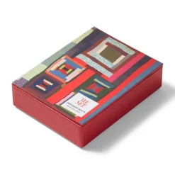 Gee's Bend Quilts Notecards