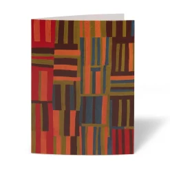 Gee's Bend Quilts Notecards