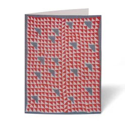 Gee's Bend Quilts Notecards