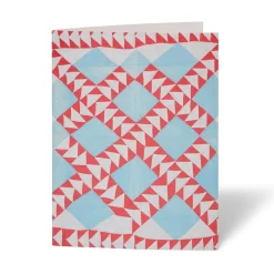 Gee's Bend Quilts Notecards