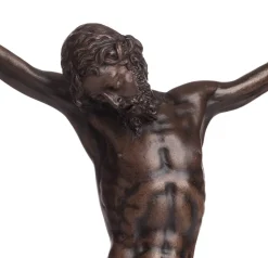 Giambologna: Corpus of Christ Sculpture