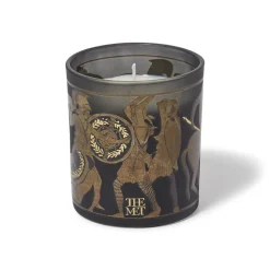 Greek Terracotta Scented Candle