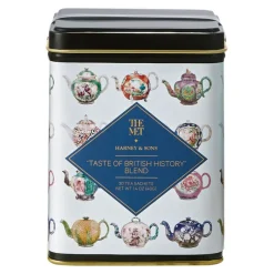 Harney & Sons Taste of British History Tea Blend