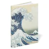 Hokusai Great Wave Journal