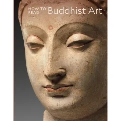 How to Read Buddhist Art