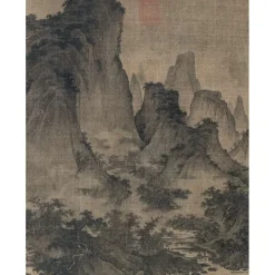 How to Read Chinese Paintings