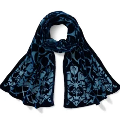 Italian Marriage Emblems Scarf