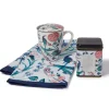 Iznik Garden Tea Set