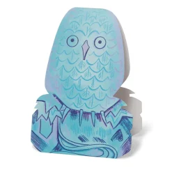 Japanese Animal Netsuke Notecards