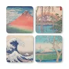 Japanese Prints Coasters