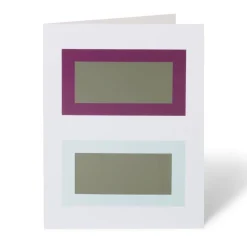 Josef Albers Interaction of Color Notecards
