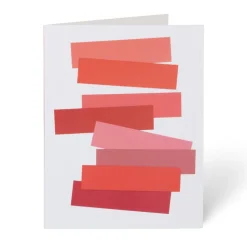 Josef Albers Interaction of Color Notecards
