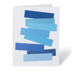 Josef Albers Interaction of Color Notecards