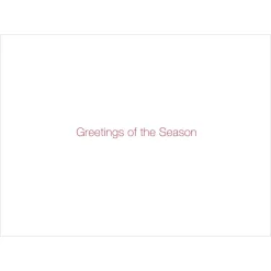 Kandinsky: Winter Landscape Holiday Cards