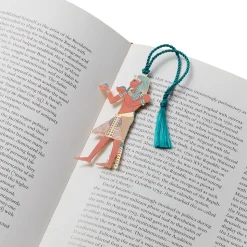 King Haremhab Bookmark