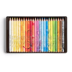 Klee Marble Pencil Set